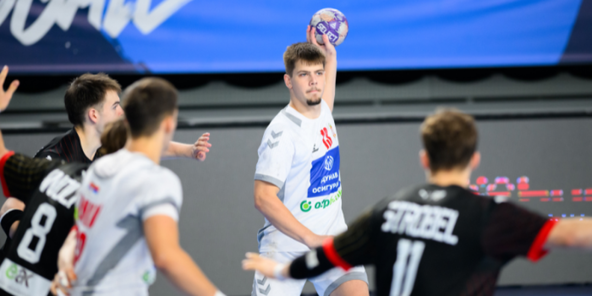 Srbija nastavlja da dominira: "Orlići" sigurni na Svetskom prvenstvu, sledi spektakl sa Špancima