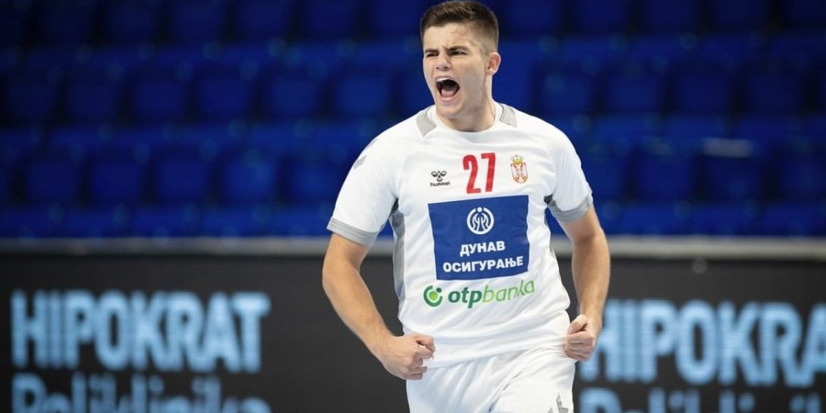 "Orlići", kapa dole! Veličanstvena pobeda Srbije - Hrvati na kolenima