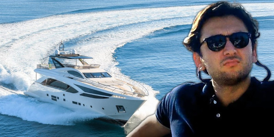 Misteriozni nestanak turskog milijardera! Njegova jahta pronađena prepolovljena - oglasio se nesretni otac (FOTO)