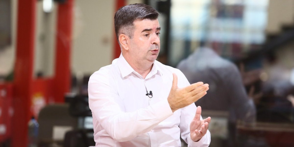 Đerlek osudio izjavu predsednice opštine Tutin: Teritorijalni integritet Srbije nije predmet trgovine