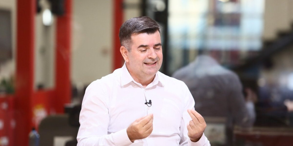 "Verujem Vučiću i njegovom autoritetu!" Đerlek: Situacija na Bliskom istoku se komplikuje iz sata u sat