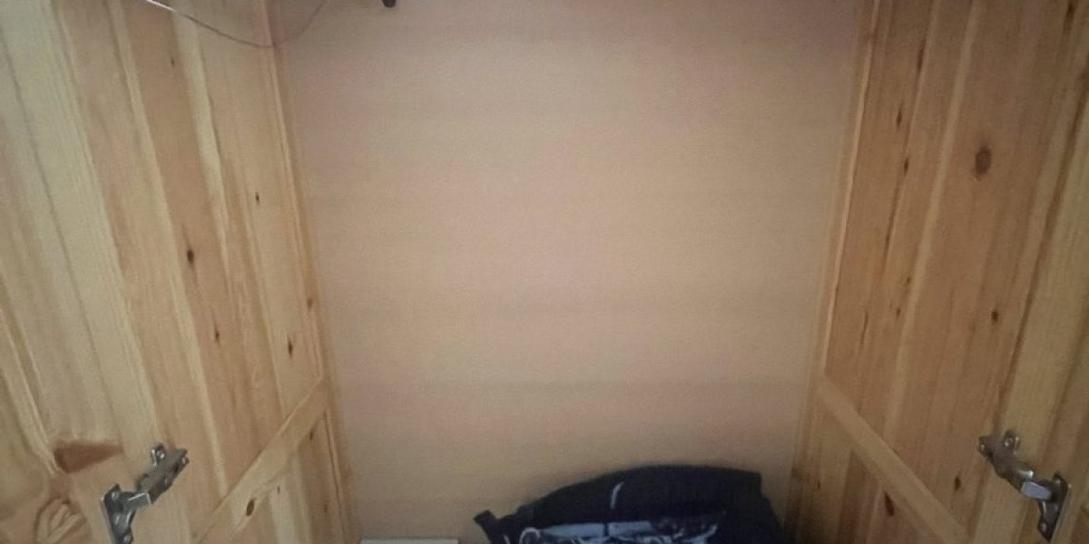 Ormar u kome nema prostora