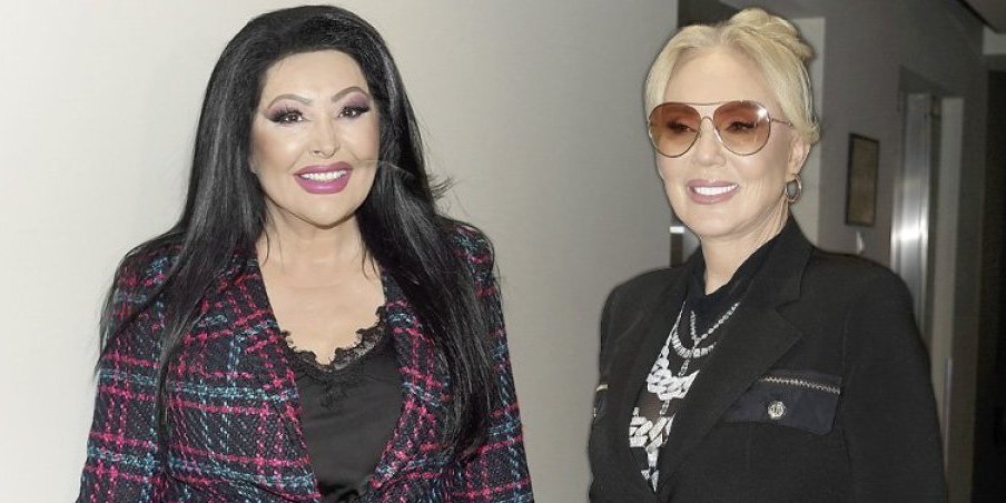 Brena ovo nije mogla da prećuti Dragani Mirković: Sukob brzo eskalirao