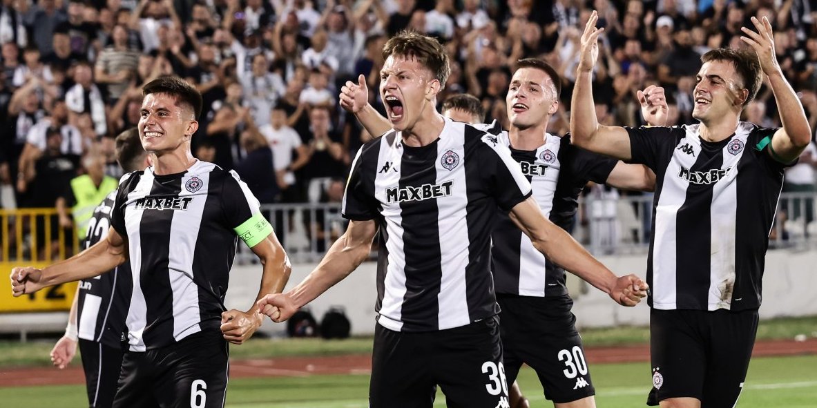 "Poslednjih 10 godina Partizan ima problema sa njima..." - Blagojević iskreno pred naredni duel