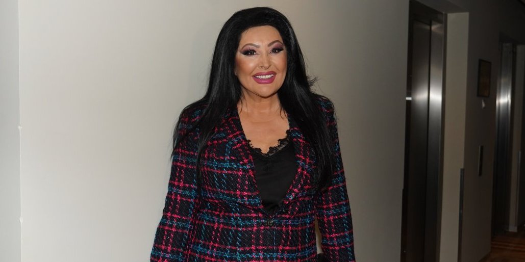 Dragana Mirković o rođenju unuke: ''Nisam želela da...''