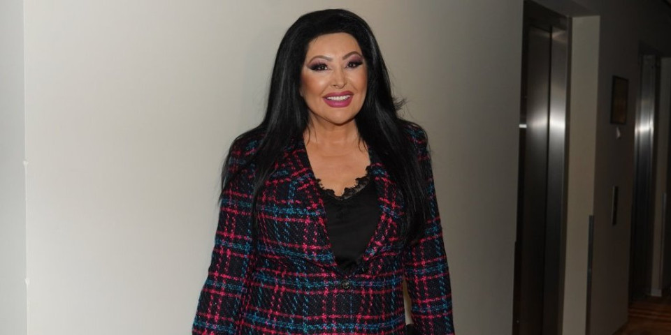 Dragana Mirković o rođenju unuke: ''Nisam želela da...''