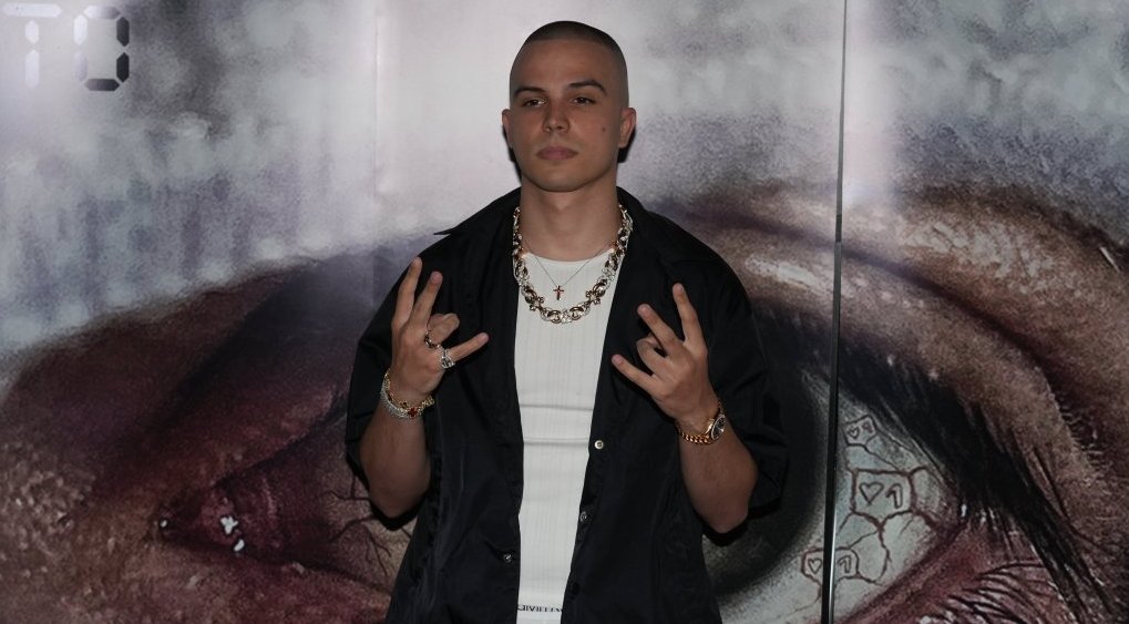 Luna Đogani priznala koji pevači su je iskulirali - Nikad joj nisu odgovorili na poruku