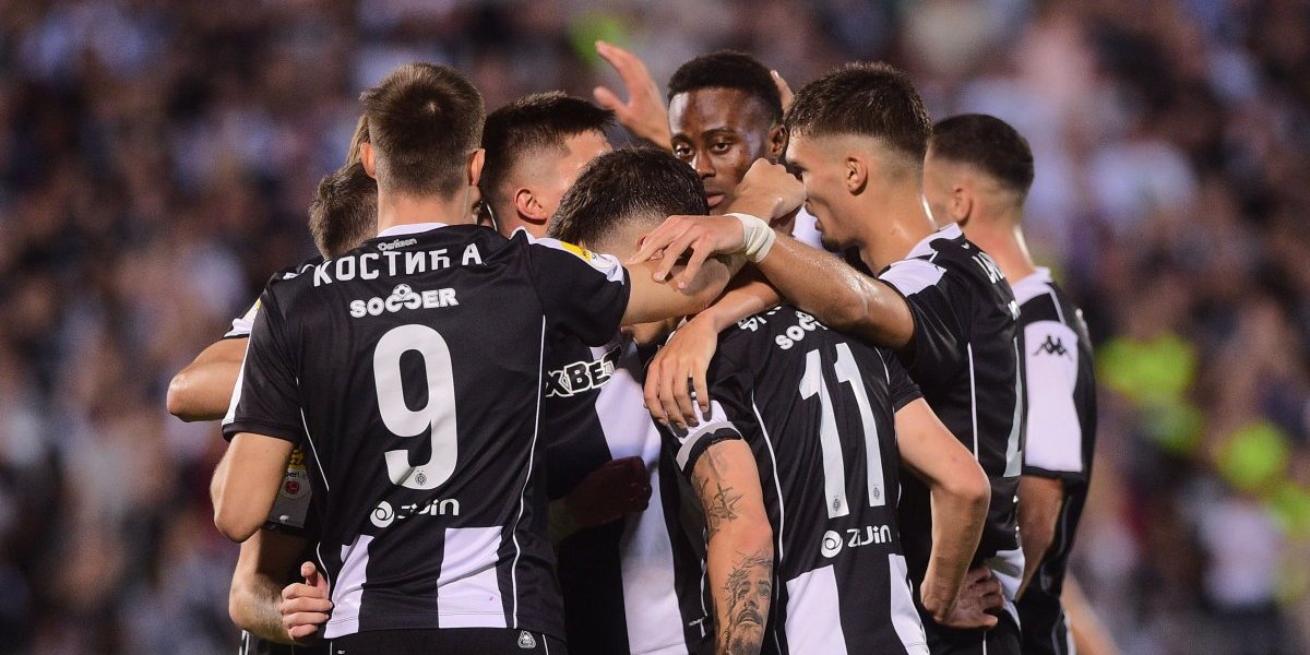 Šansa za Partizan: Velika želja crno-belih napušta klub