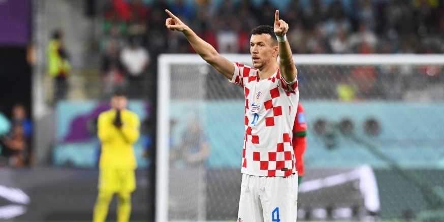 Senzacionalno: Ivan Perišić dolazi u srpski klub?! Evo sa kime je u pregovorima