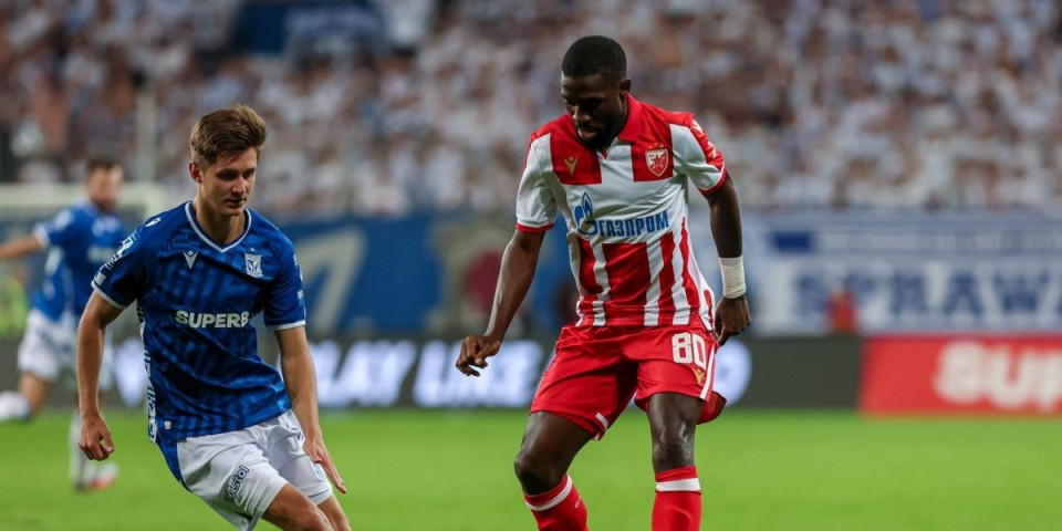 Liga Evrope nije tragedija, ali Zvezdina krila jesu: Od Kafua i Falka, do Silasa i Babike