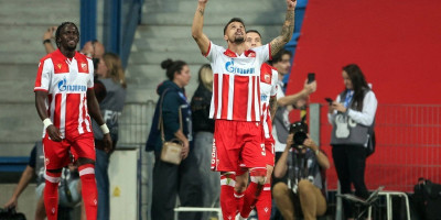 Zvezda može do trećeg šešira - Evo šta je potrebno da se desi