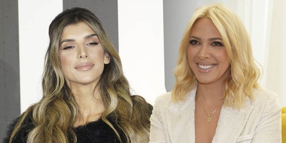 "Vampiriše noću, ne spava": Jovana Pajić o detaljima trudnoće Milice Todorović