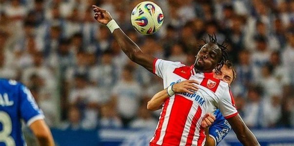 Šerif ostavio misterioznu poruku i zabrinuo navijače (FOTO)