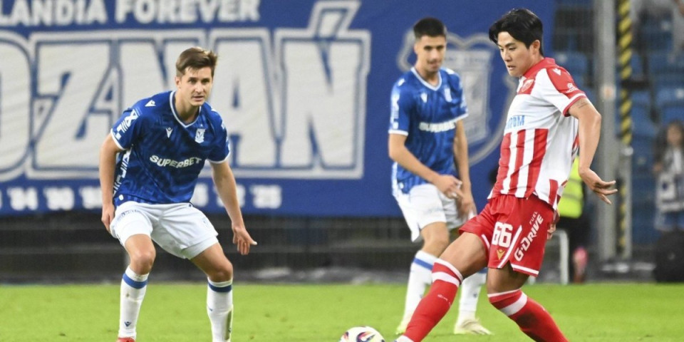 Gotovo je, Zvezda ide dalje - Lehu samo čudo može da pomogne na "Marakani"