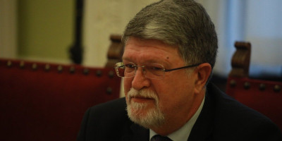 Blokaderi su još jednom pokazali da su spremni da urade sve kako bi zadobili simpatije Tonina Picule, a ovoga puta su podršku dobili i od jednog propalog političara.