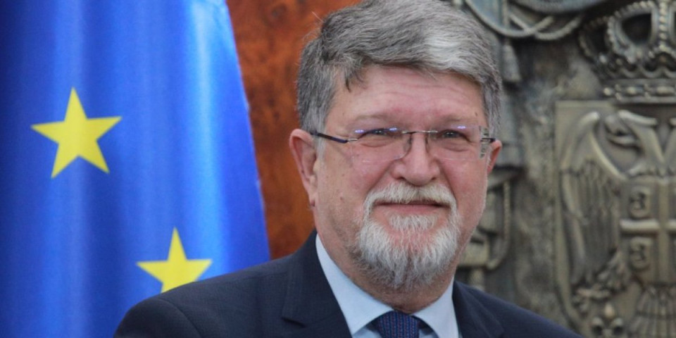 Picula ćuti o genocidu nad Srbima: Ustaša iz Evropskog parlamenta ponovo pokazao lice zločinca