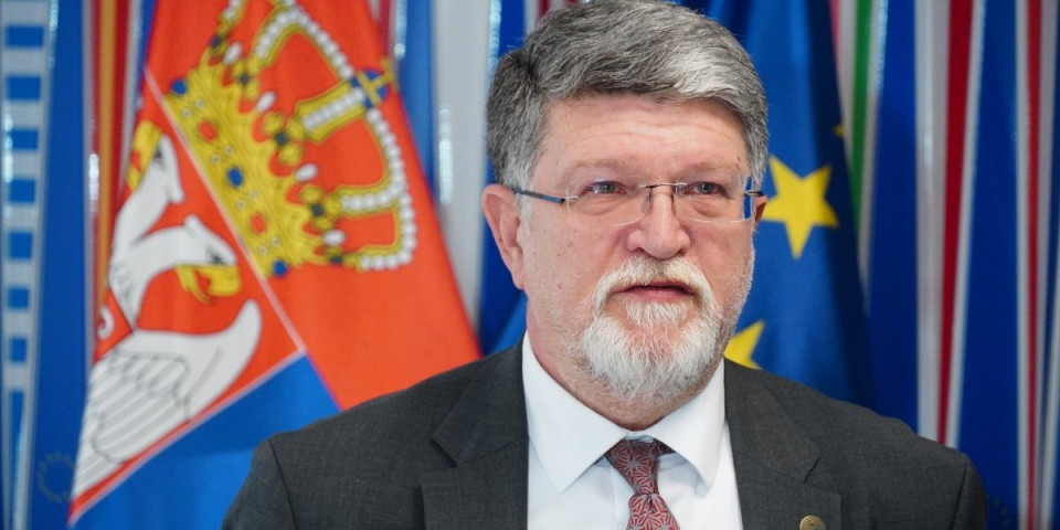 Mržnja prema Srbiji bez granica! Tonino Picula glavni pomagač srpskim blokaderima (VIDEO)