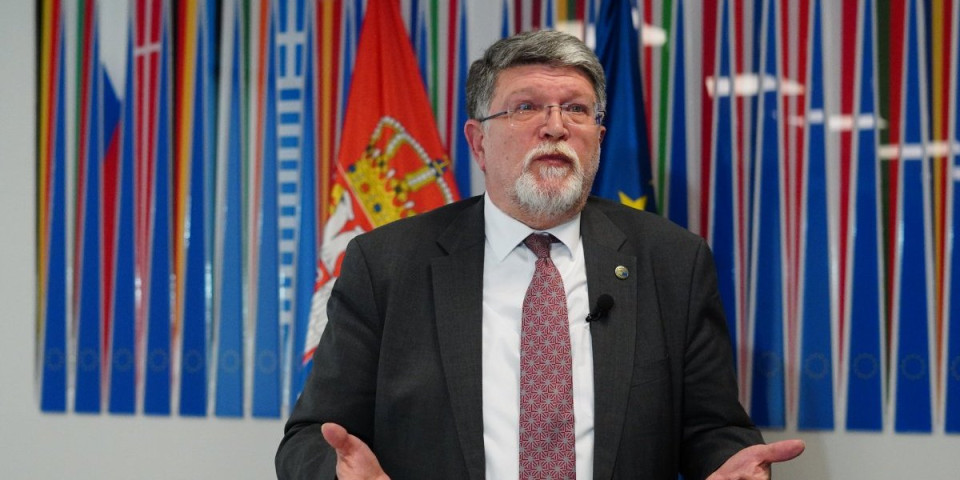 Gmaz i antisrpski šovinista! Tonino Picula bio pripadnik hrvatskih "Crnih mambi" (FOTO)