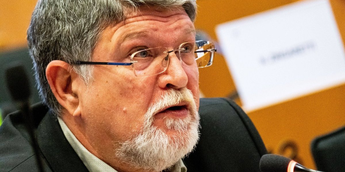 Slavio "Oluju", objavio sliku sa puškom, a sad mu smeta mir u Srbiji: Još jedno sramoćenje Picule - svakom izjavom probija dno