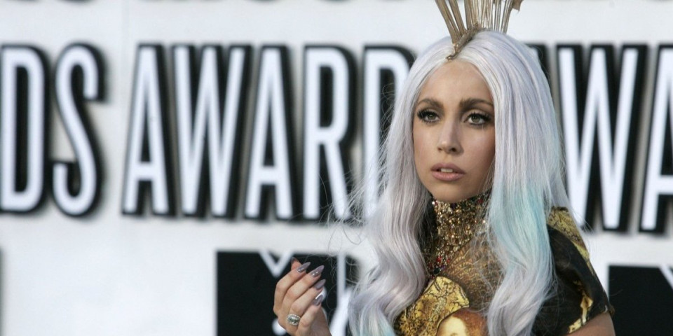 Objavljene nominacije za MTV američke muzičke nagrade: Lejdi Gaga glavni favorit