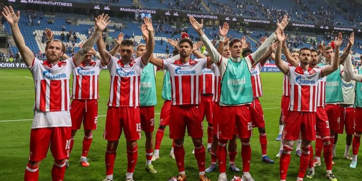 Poljska će zapamtiti Zvezdu: Crveno-beli prekinuli niz od 10 evropskih mečeva bez poraza
