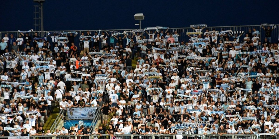 Ustaše slavile "Oluju" i klanje Srba, pa oduvane u Evropi - Rijeka se izblamirala