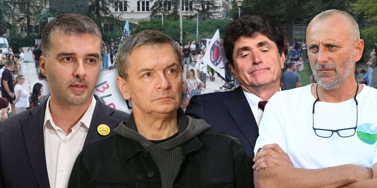 Zlo iz redova opozicije! Prvo su vodili kampanju protiv rudarenja, uništili univerzitet, a sada kukaju što nema ko da studira rudarstvo (FOTO)