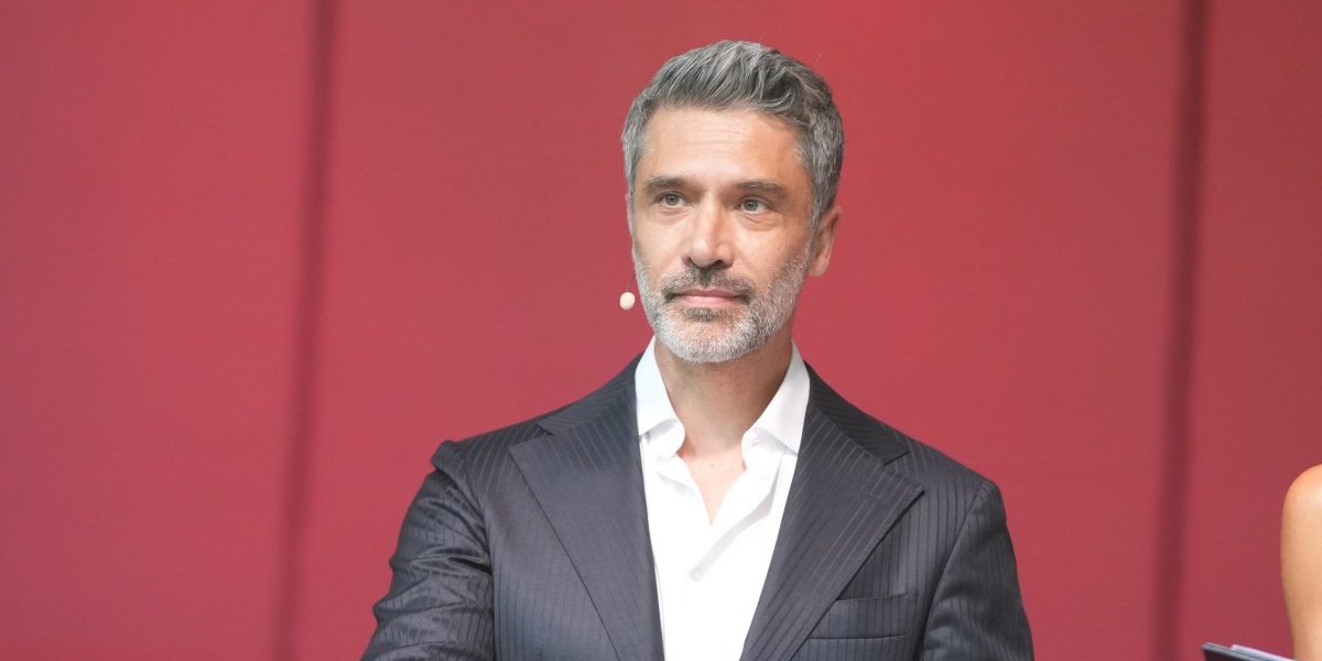 Za snimanje "Crne svadbe" dobio sam zlatne gaće: Glumac otkrio detalje prve sezone hit serije