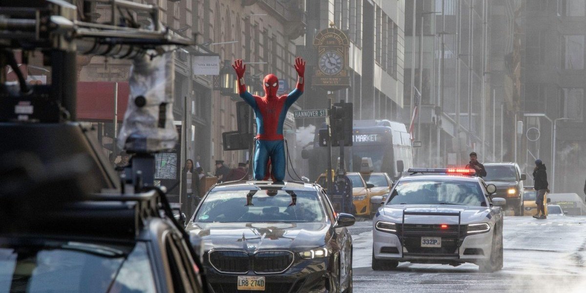 Poznati glumac (29) zadobio potres mozga na snimanju