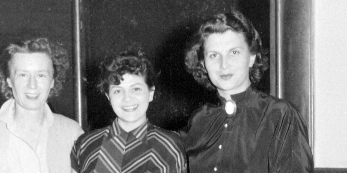 Zvali su je "buldožer u bundi": Priču srpske heroine kulture svi treba da znamo