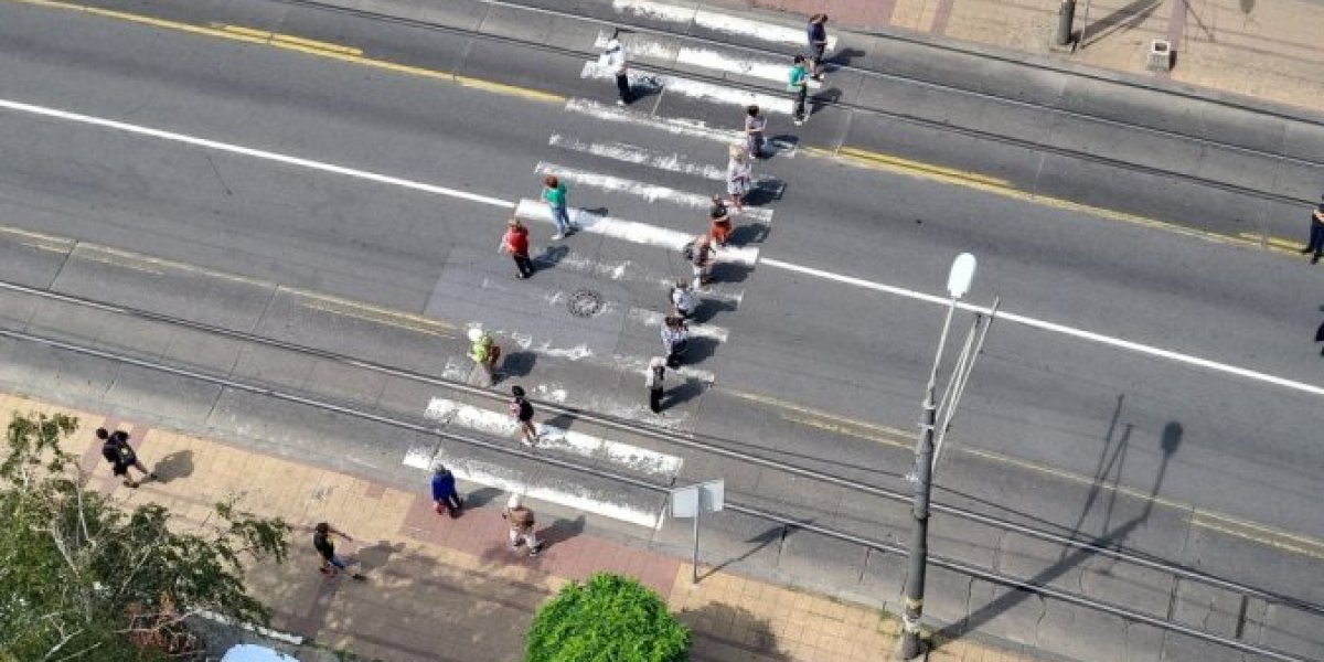 Evo koliko zgubidana blokira Banovo brdo: Ni sami sebe više ne podržavaju (FOTO/VIDEO)