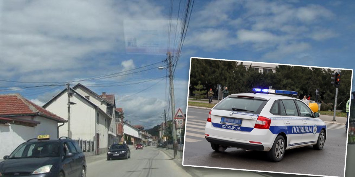 Krvna osveta u Srbiji i dalje postoji? Kuću maloletnika osumnjičenog za ubistvo čuva policija