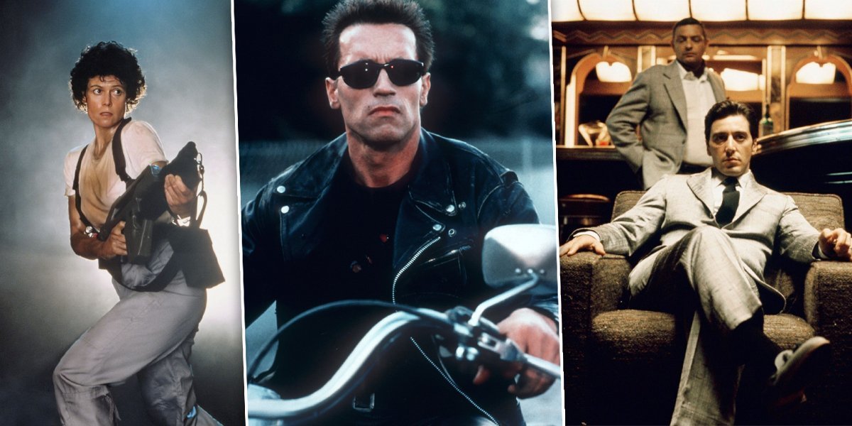 Ovo je Top 5 nastavaka koji su nadmašili originalne filmove