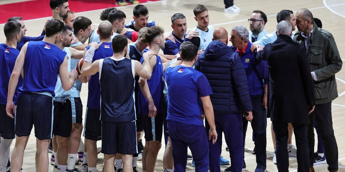 Detonacija u Tel Avivu: Makabi doveo reprezentativca Srbije