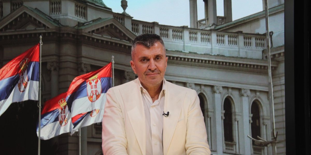 Kolumna Zorana Đorđevića: Nove ekonomske mere - između socijalne pravde i tržišne racionalnosti