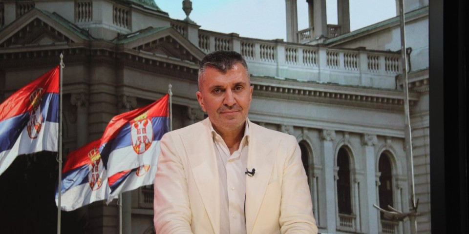 Kolumna Zorana Đorđevića: Nove ekonomske mere - između socijalne pravde i tržišne racionalnosti