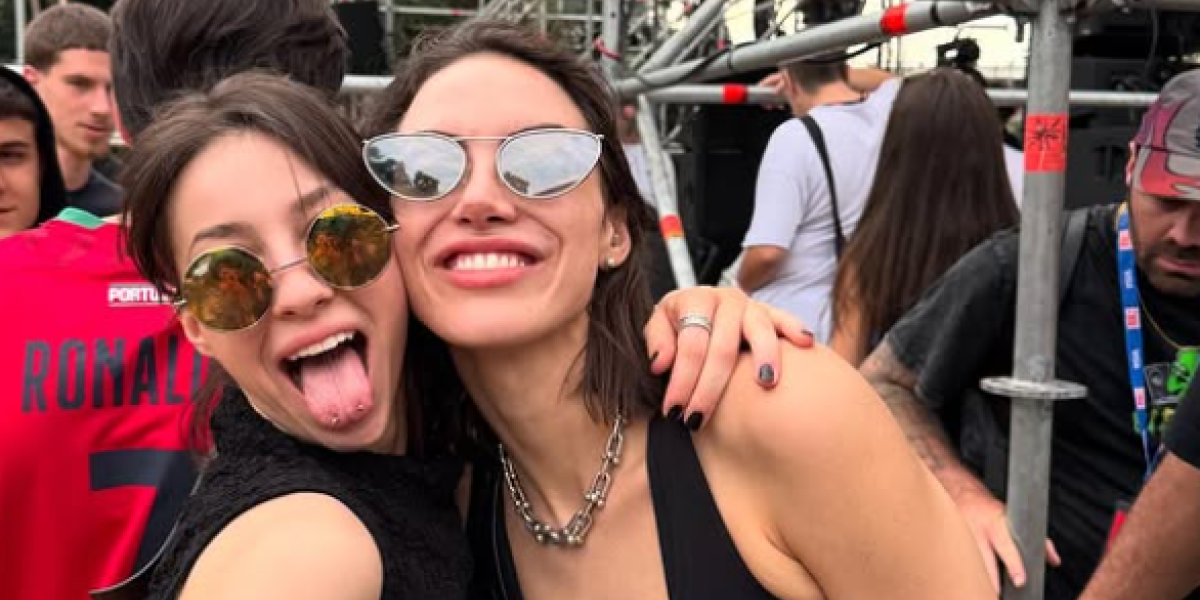 Ovo je tiktokerka uhapšena zbog napada na policajce - Ivonu Stefanović svi znaju po dramama sa poznatim dečkom