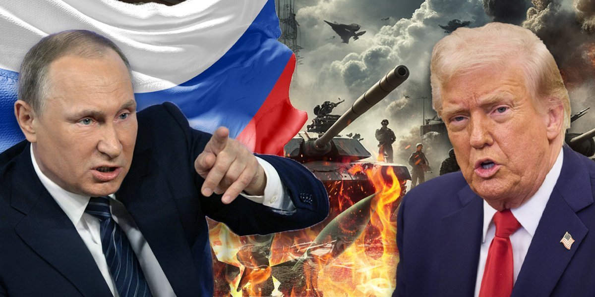 Tramp spremio zamku za Putina: "PMC" dolaze u Ukrajinu?! Svet strepi i čeka reakciju Moskve, neće sedeti skrštenih ruku