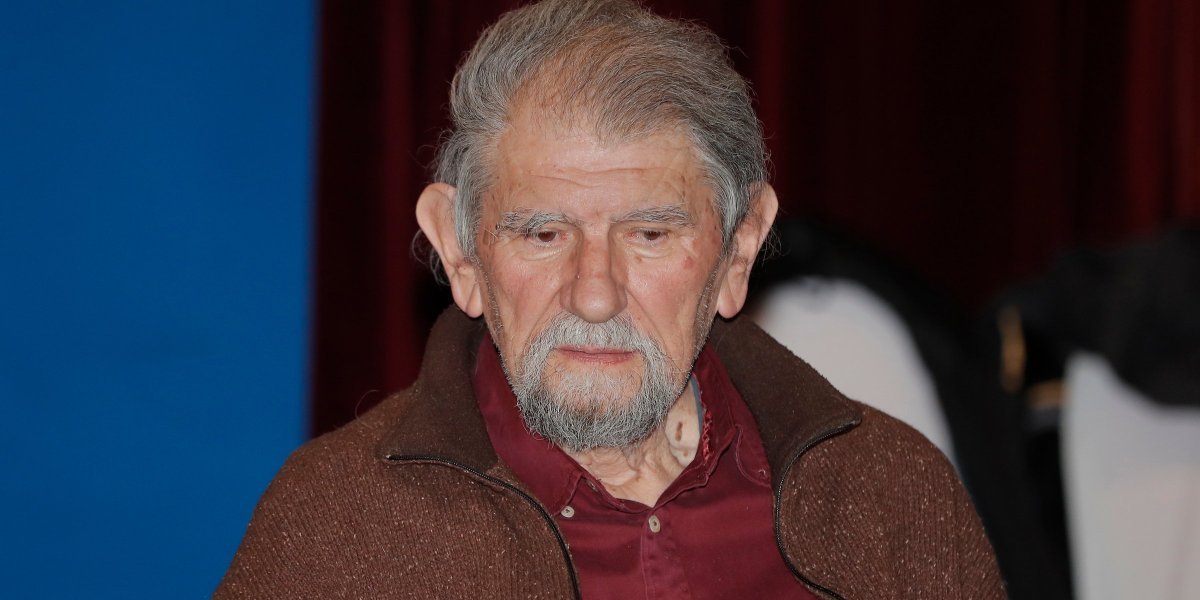 Tuga: Preminuo naš bivši reprezentativac