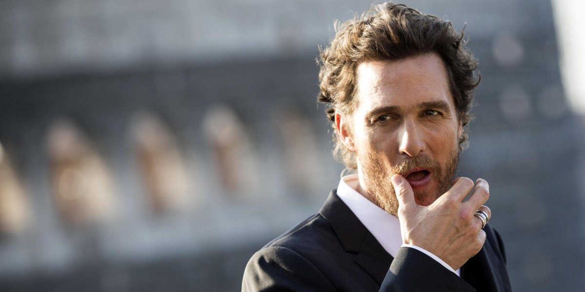 Metju Mekonahi izgubio glavnu ulogu u "Titaniku" jer nije želeo da ispuni jedan uslov