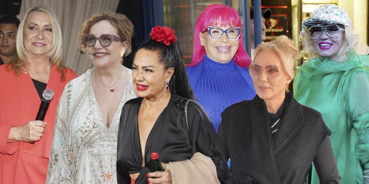 Penzionerke, a pevaju punom parom - Evo koliko im mesečno leže na račun od države