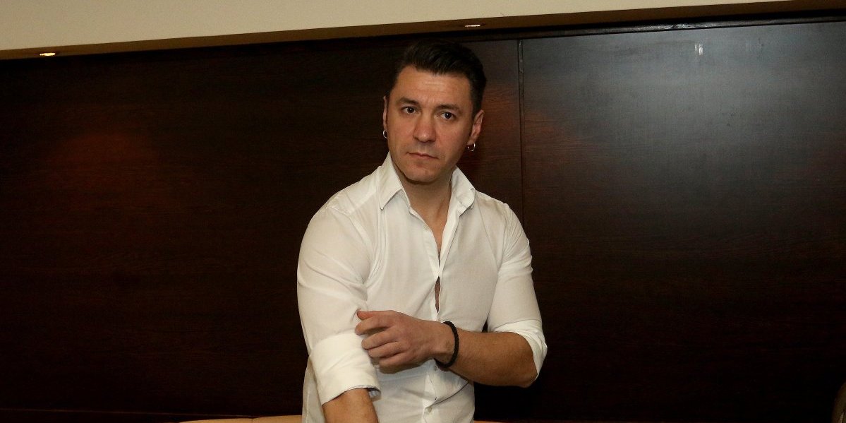 Frontmen Amadeus benda vozio kombi koji se prevrnuo - Policija uradila alko-test, stigli rezultati