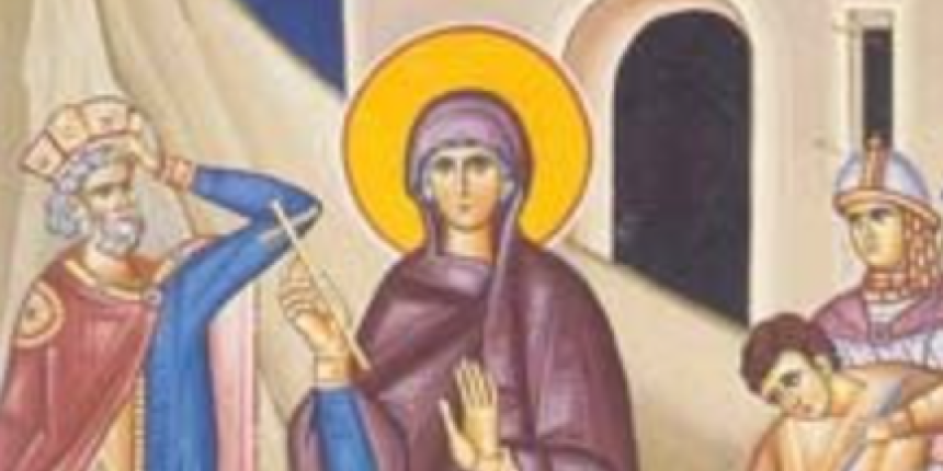 Sutra je Sveta Petka Trnova - Ako ovo radite, trnuće vam ruke cele godine