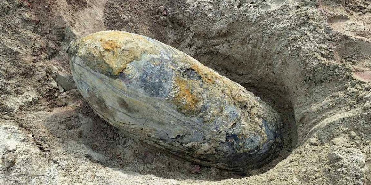 Uklanjanje bombe iz "Beograda na vodi": Napustite stanove, otvorite prozore i spustite roletne - ovo su sve smernice