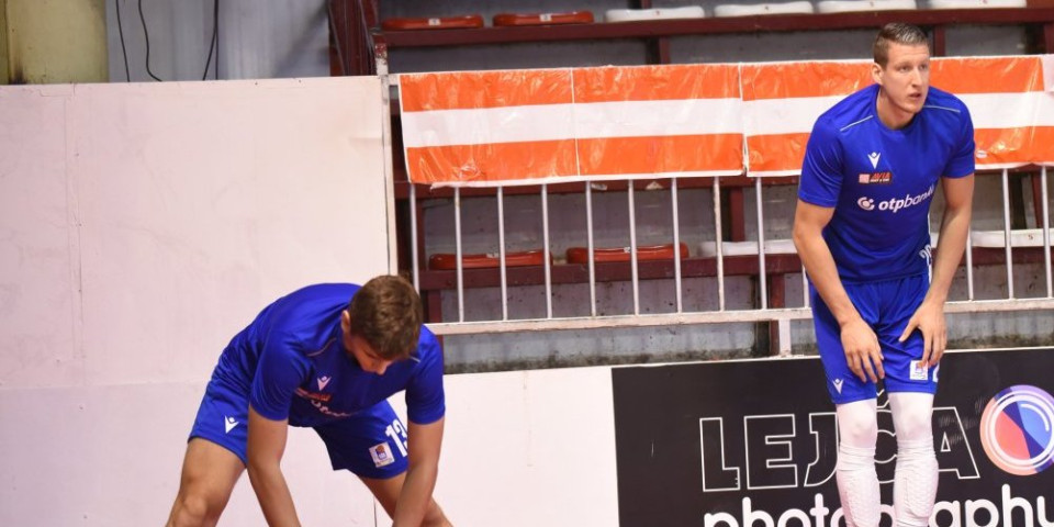 A nekad je mogao u Partizan... Dvostruki MVP ABA lige ostaje u Španiji