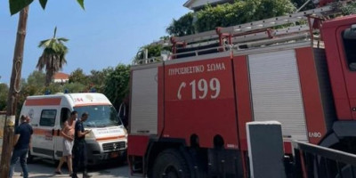 Petoro srpskih turista povređenio je u eksploziji plinske boce u smeštaju u Asprovalti u Grčkoj u četvrtak 7. avgusta. Grčki mediji objavili su nove detalje ove nesreće.