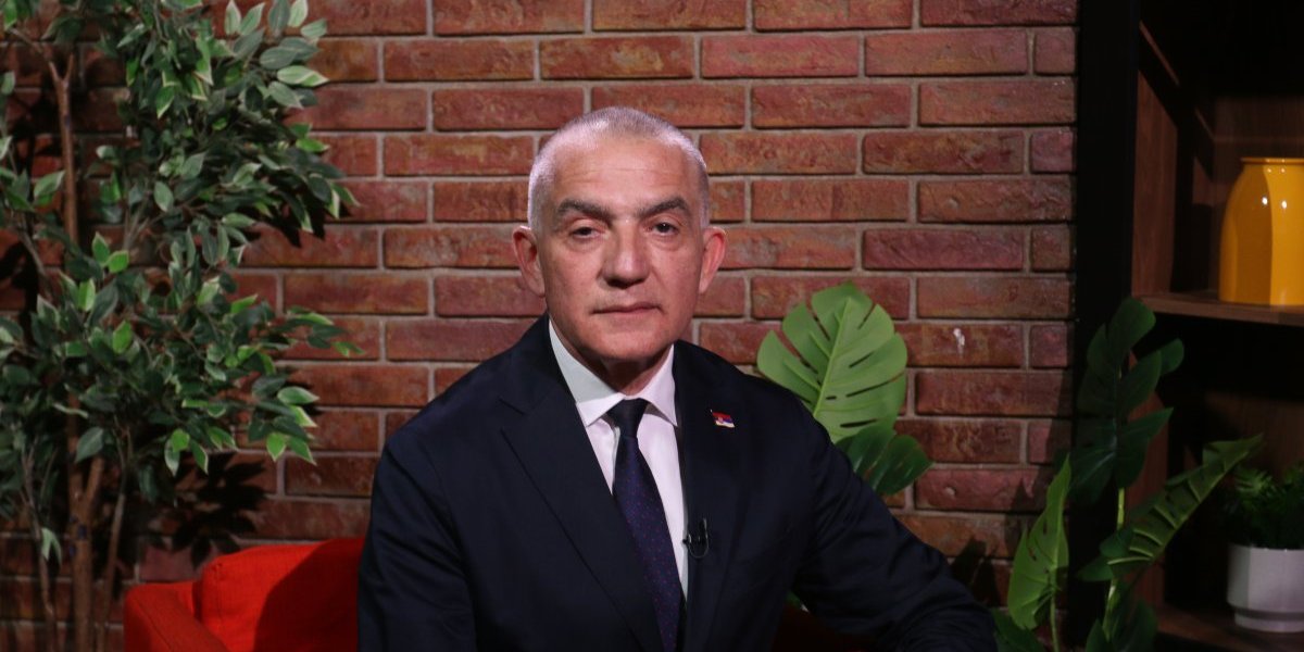 Vujić: Analiziramo efekte ustavnih reformi u pravosuđu