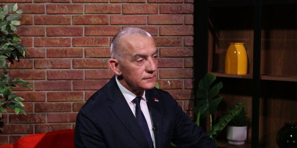 Oglasio se ministar pravde: "Ovakav čin je nedopustiv udar na institucije pravne države"