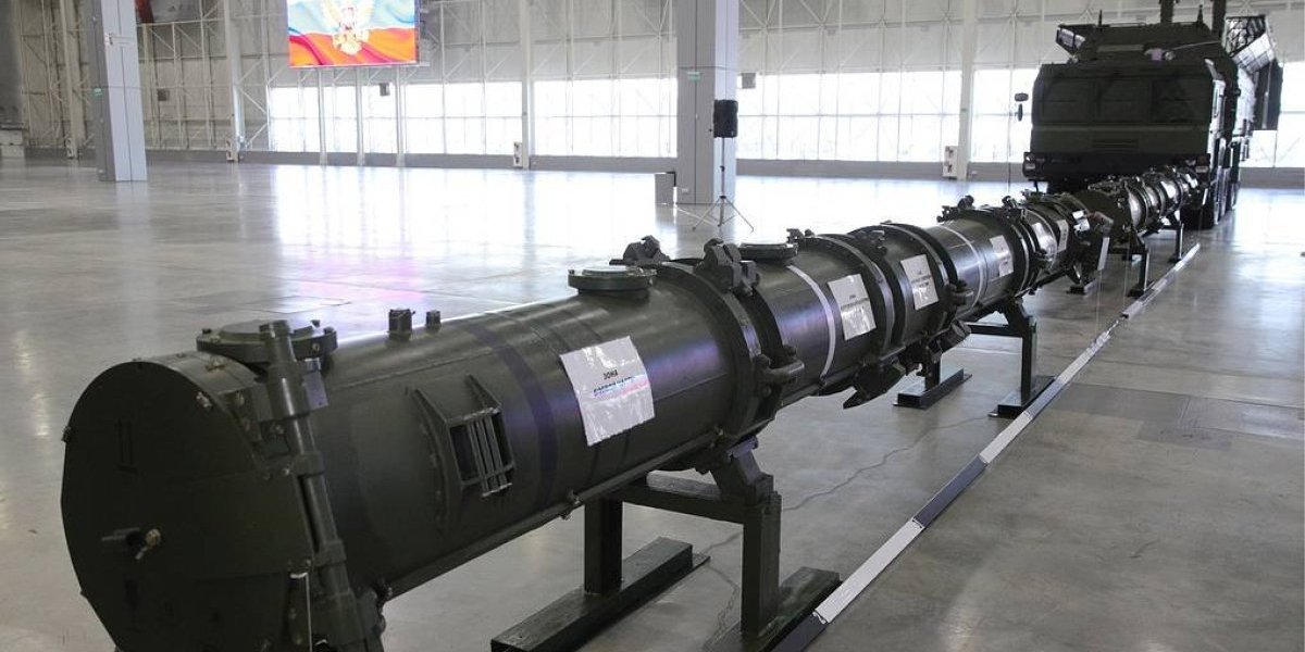 Moskva pokazala zube: Putinova raketa srušila američki sporazum