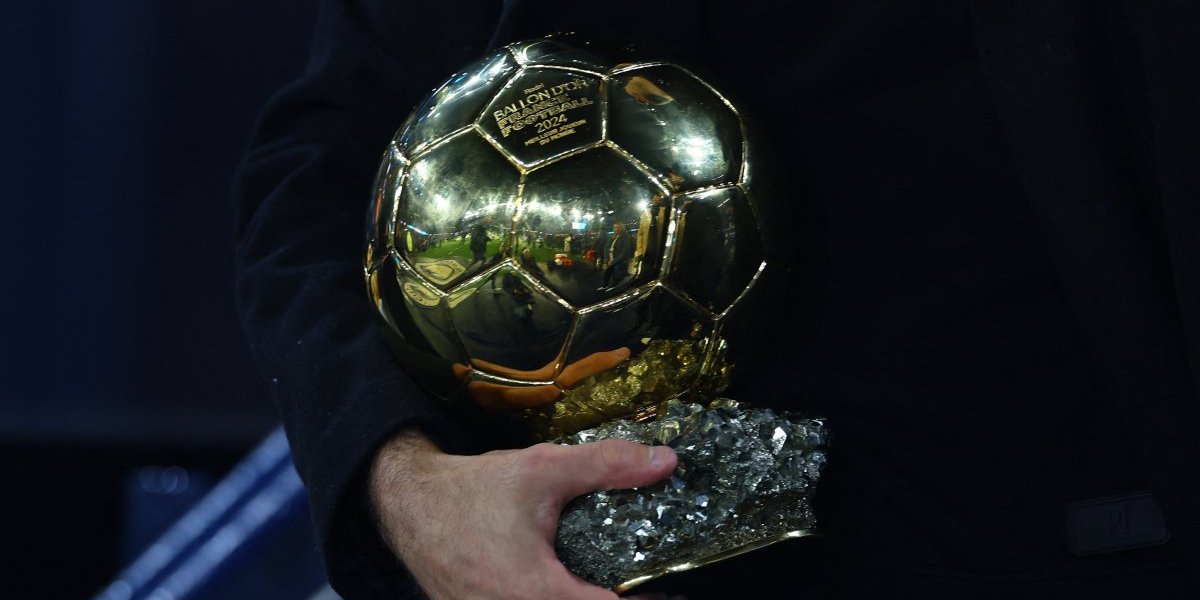 Poznati kandidati za Zlatnu loptu - Čak devetorica igrača iz jednog kluba